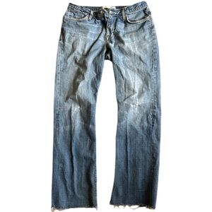 Paper Denim & Cloth jeans
